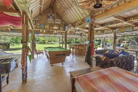 Photo of property in 502 Leigh Road, Whangateau, Warkworth, 0985