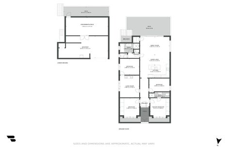 Photo of property in 18 Ponsonby Terrace, Ponsonby, Auckland, 1011