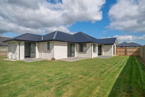 Photo of property in 34 Bavaria Drive, Rolleston, 7614