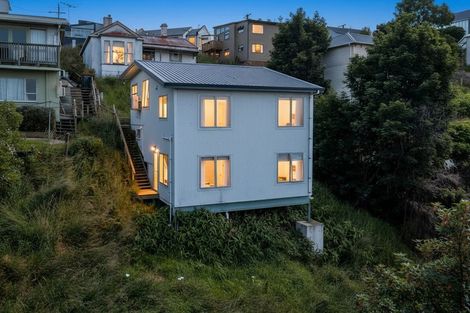 Photo of property in 93d Canongate, Dunedin Central, Dunedin, 9016