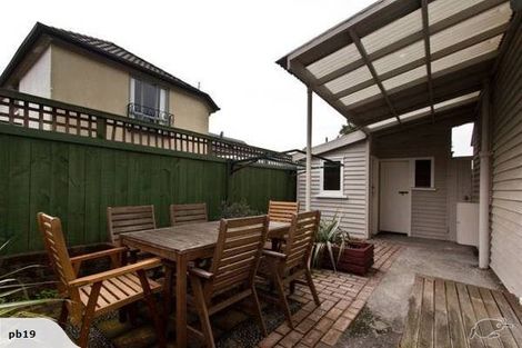 Photo of property in 11 Angus Street, Sydenham, Christchurch, 8023