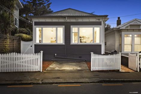 Photo of property in 8 Henry Street, Kilbirnie, Wellington, 6022