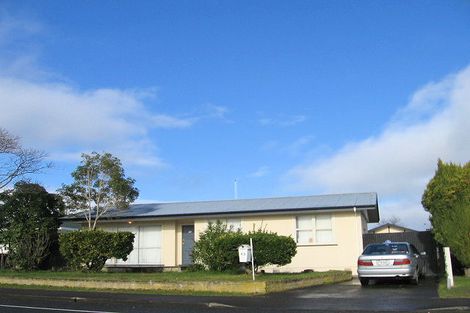 Photo of property in 49 Peterhead Avenue, Flaxmere, Hastings, 4120