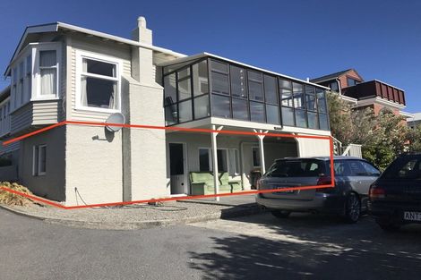 Photo of property in 4 Mills Road, Brooklyn, Wellington, 6021