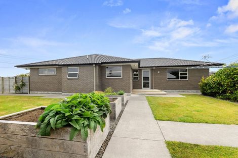 Photo of property in 12 Megaw Close, Whalers Gate, New Plymouth, 4310
