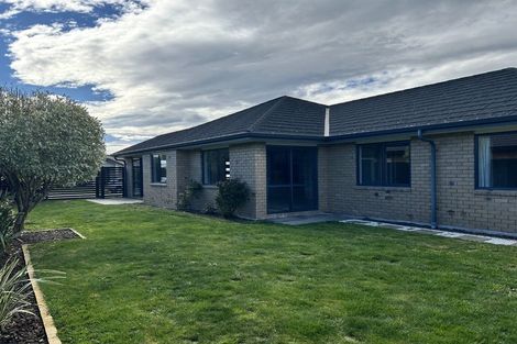 Photo of property in 24 Eversham Drive, Rolleston, 7615