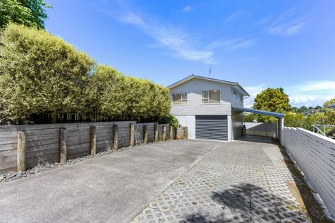 Photo of property in 3a Leiden Place, Totara Vale, Auckland, 0629