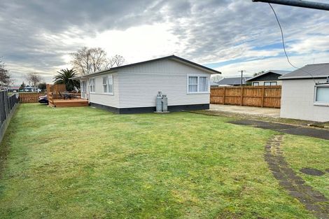 Photo of property in 11 Westwood Place, Ngaruawahia, 3720