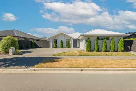 Photo of property in 20 Hillbourne Street, Halswell, Christchurch, 8025