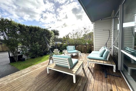 Photo of property in 39a Fairclough Road, Beach Haven, Auckland, 0626