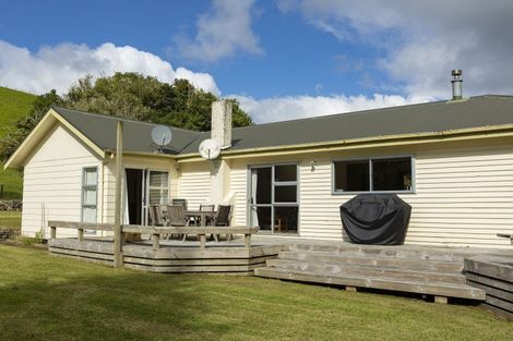 Photo of property in 73 Takahue Saddle Road, Takahue, Kaitaia, 0481