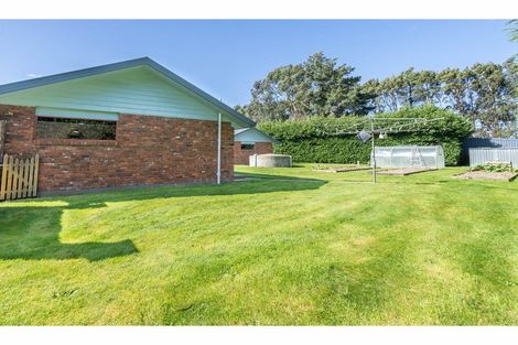 Photo of property in 148 Aicken Road, Otatara, Invercargill, 9879