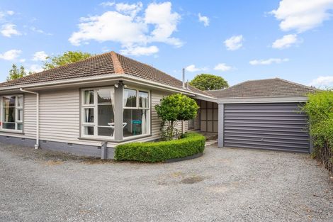 Photo of property in 24 Pembroke Street, Avondale, Christchurch, 8061