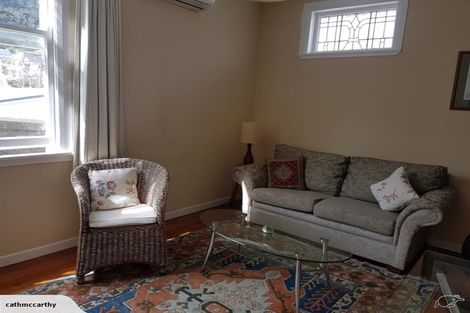 Photo of property in 81 Elizabeth Street, Mount Victoria, Wellington, 6011