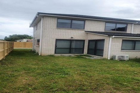 Photo of property in 55c Rosehill Drive, Rosehill, Papakura, 2113