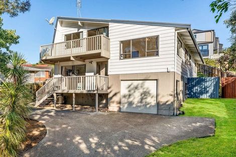 Photo of property in 3 Walnut Lane, Browns Bay, Auckland, 0630
