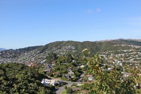 Photo of property in 24 Cathie Place, Karori, Wellington, 6012