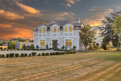 Photo of property in 74 Te Ngawai Road, Pleasant Point, 7903