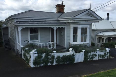 Photo of property in 16 Wharf Road, Ponsonby, Auckland, 1011