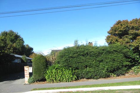 Photo of property in 2/35 Galway Avenue, Bryndwr, Christchurch, 8052