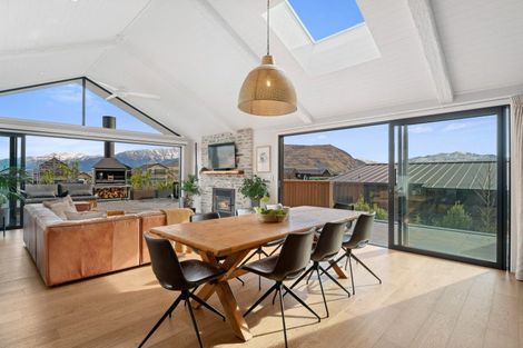 Photo of property in 9 Big Valley Drive, Jacks Point, Queenstown, 9371