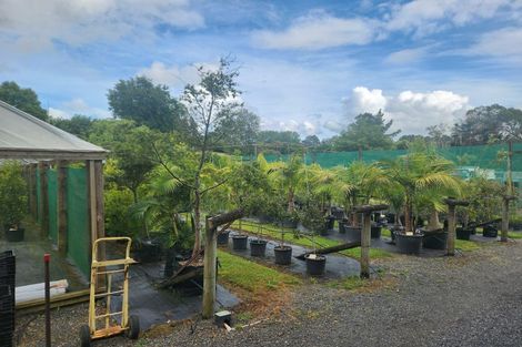 Photo of property in 275 Fitzgerald Road, Drury, 2577