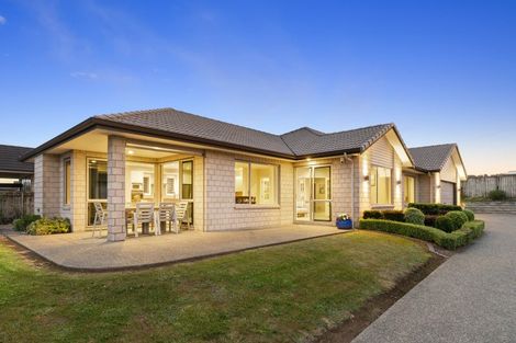 Photo of property in 10 Barsana Place, Pukekohe, 2120