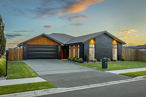 Photo of property in 14 Wakeman Drive, Lincoln, 7608