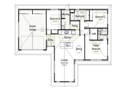 Photo of property in 4 Blakely Street, Amberley, 7410