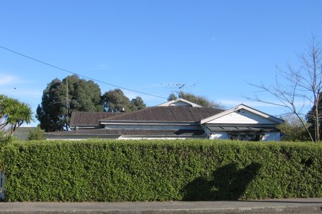 Photo of property in 67 Essex Street, Masterton, 5810