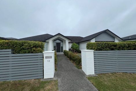 Photo of property in 12 Boocock Crescent, Orewa, 0931