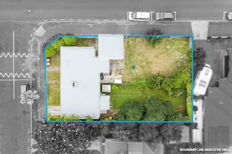Photo of property in 28-30 Rawhiti Avenue, Palmerston North, 4410