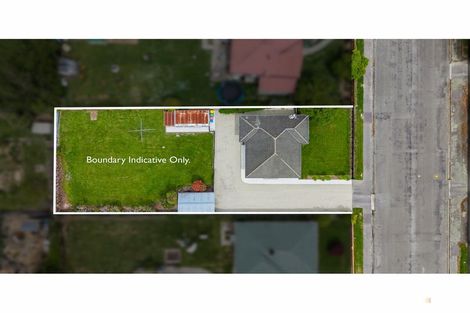 Photo of property in 51 Rhodes Street, Waimate, 7924