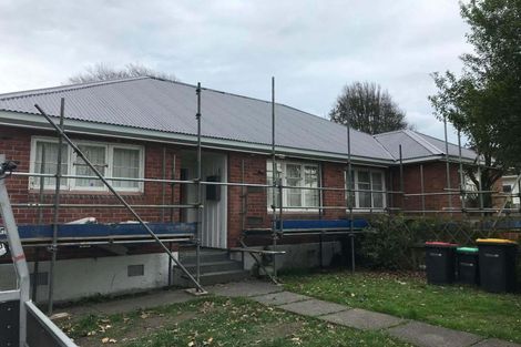 Photo of property in 42 Newbery Street, Opawa, Christchurch, 8023