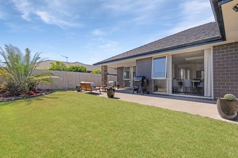 Photo of property in 4 Mirabell Place, Patumahoe, Pukekohe, 2679