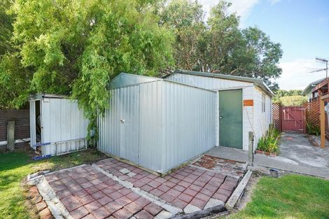 Photo of property in 124 Moulson Street, Strathern, Invercargill, 9812