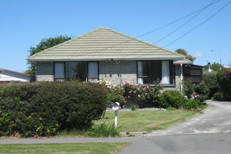 Photo of property in 34 Mooray Avenue, Bishopdale, Christchurch, 8053