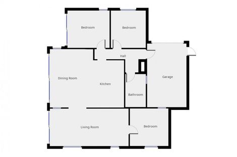 Photo of property in 19 Antrim Street, Cromwell, 9310