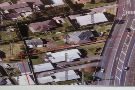 Photo of property in 394 Saint Aubyn Street, Lynmouth, New Plymouth, 4310