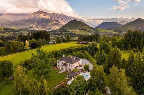 Photo of property in 140 Dalefield Road, Dalefield, Queenstown, 9371