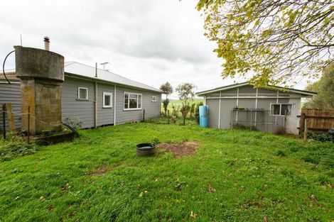 Photo of property in 141 Valley Road, Woodville, 4998