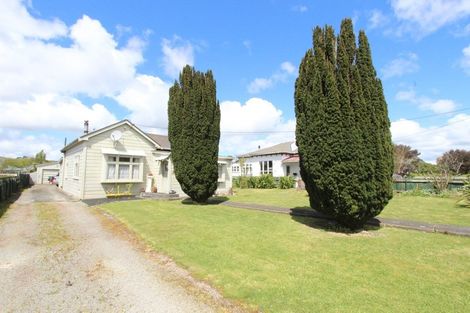 Photo of property in 23 Tyndall Street, Pahiatua, 4910