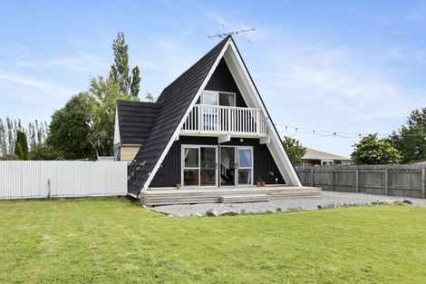 Photo of property in 34 Folia Street, Lumsden, 9730