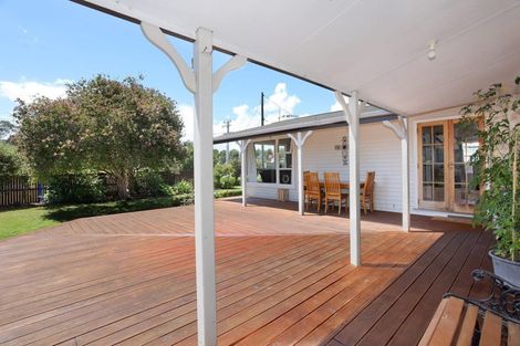 Photo of property in 78 Bredins Line, Marton, 4710