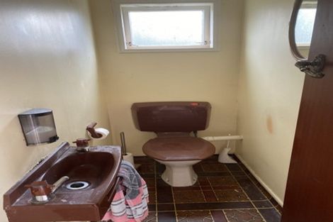 Photo of property in 19 Egmont Street, Kaponga, Hawera, 4679