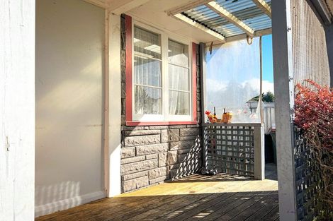 Photo of property in 11 Hartgill Crescent, Dannevirke, 4930