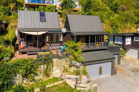 Photo of property in 3a Milton Terrace, Picton, 7220