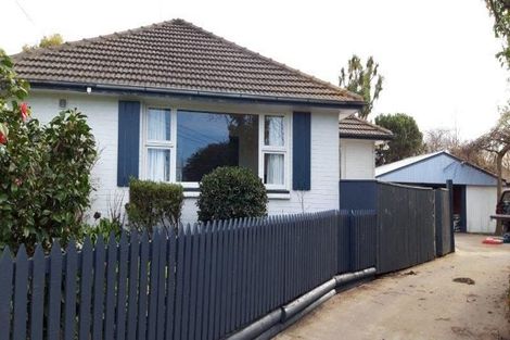 Photo of property in 18 Mclellan Place, Ilam, Christchurch, 8041