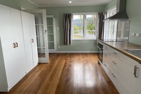 Photo of property in 25 Nelson Crescent, Wainuiomata, Lower Hutt, 5014