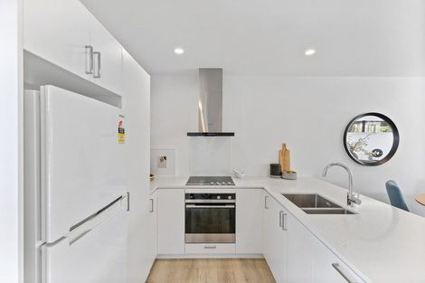 Photo of property in 6/259 Kilmore Street, Christchurch Central, Christchurch, 8011